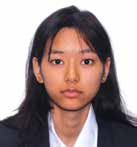 Aayusha Shrestha